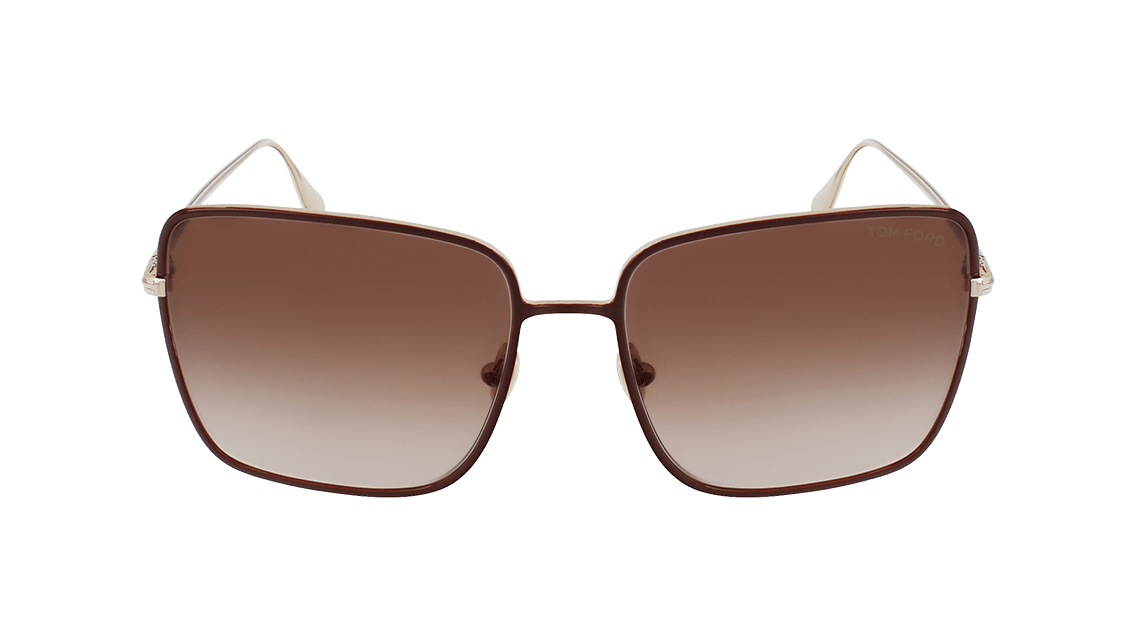 Tom ford discount heather sunglasses